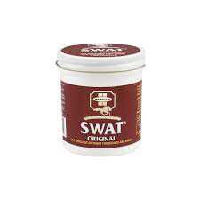 Repellente in gel Swat Original Farnam 170 g