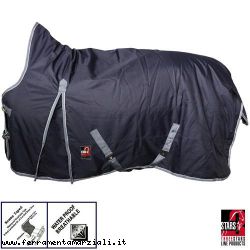 Coperta da paddock invernale 3Stars