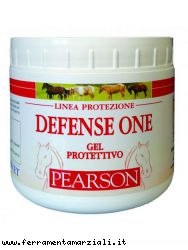 Gel protettivo Defense One Pearson 500 ml